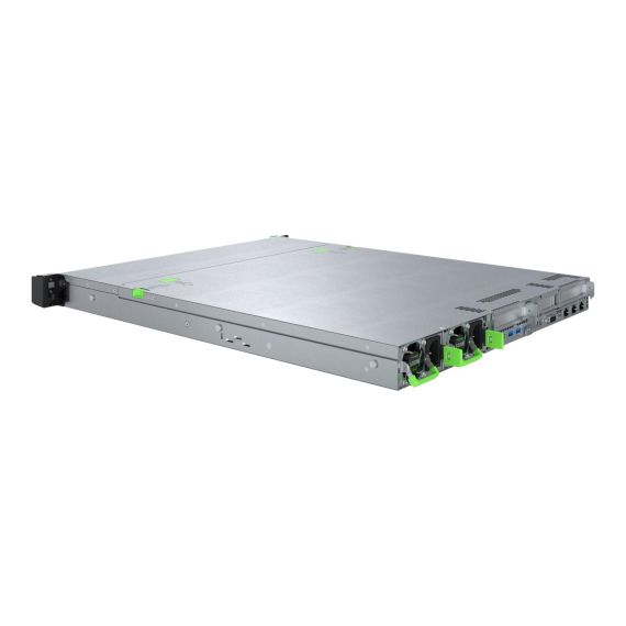 Fujitsu PRIMERGY RX1330 M5 - Server - rack-mou | VFY:R1335SC033IN