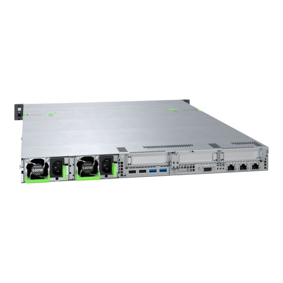 Fujitsu PRIMERGY RX1330 M5 - Server - rack-mou | VFY:R1335SC033IN