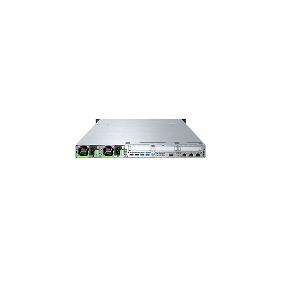 Fujitsu PRIMERGY RX1330 M5 - Server - rack-mou | VFY:R1335SC033IN