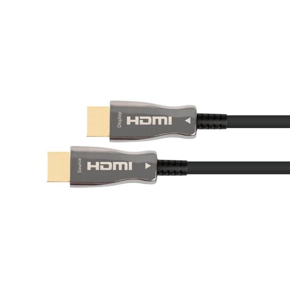 Python AOC-H21020 / 20 m / HDMI Type A (Standard) / Male / HDMI T