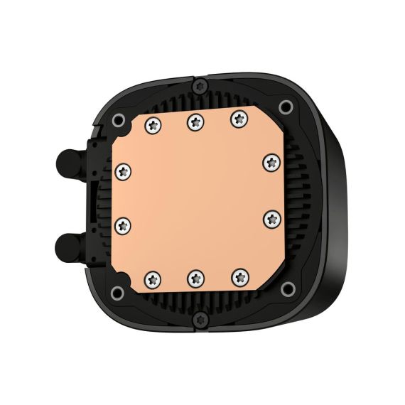 Deepcool LE720 - Processor cooler - Radiator | R-LE720-BKAMMN-G-1