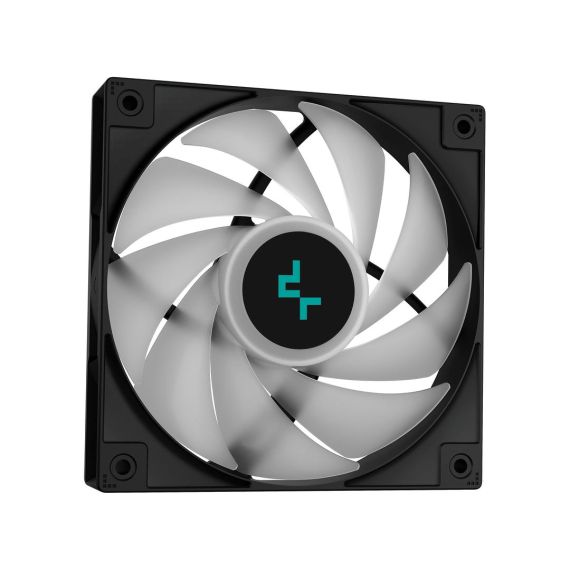 Deepcool LE720 - Processor cooler - Radiator | R-LE720-BKAMMN-G-1