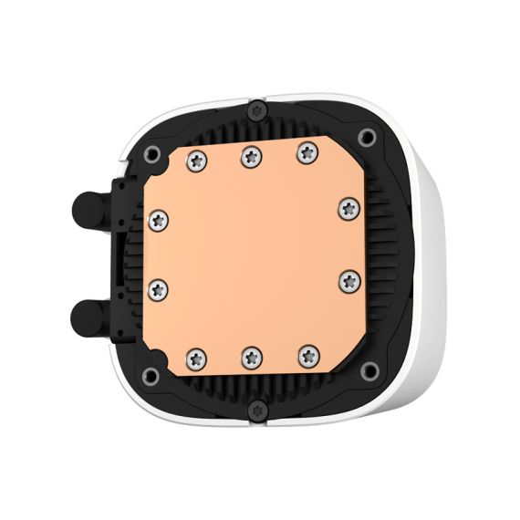 Deepcool LE720 - Processor cooler - Radiator | R-LE720-BKAMMN-G-1