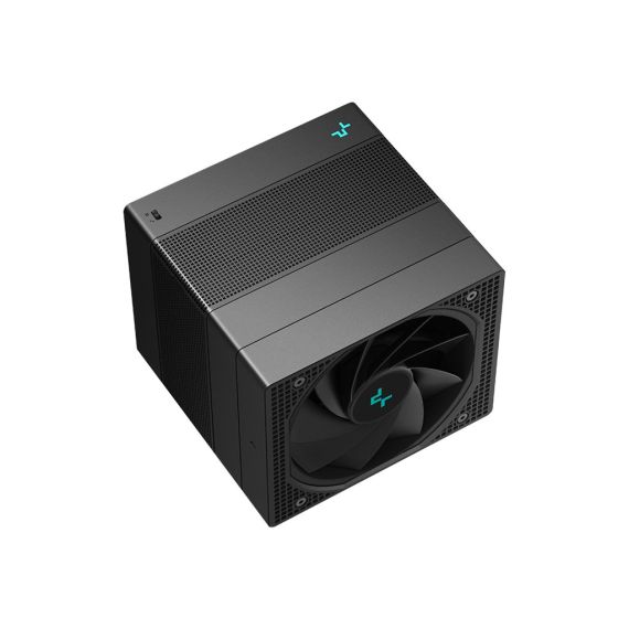 Deepcool Gamer Storm Assassin IV - Processor co | R-ASN4-BKNNMT-G
