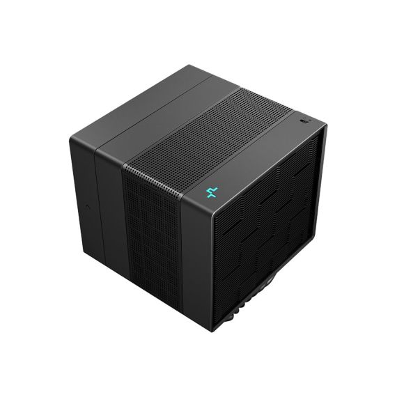 Deepcool Gamer Storm Assassin IV - Processor co | R-ASN4-BKNNMT-G
