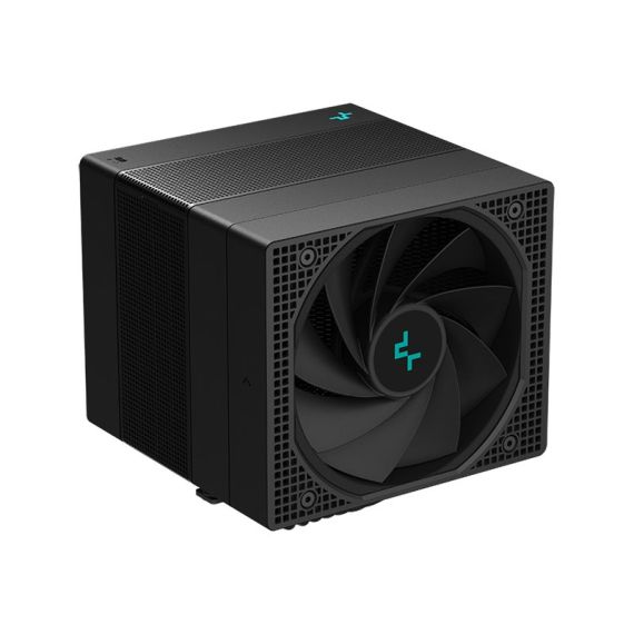 Deepcool Gamer Storm Assassin IV - Processor co | R-ASN4-BKNNMT-G