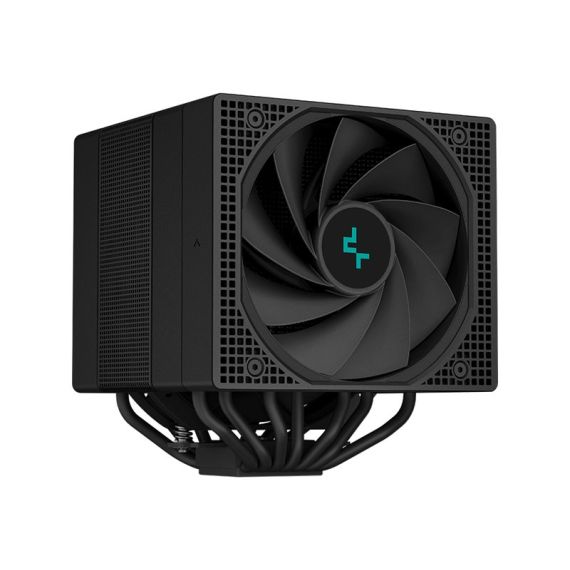 Deepcool Gamer Storm Assassin IV - Processor co | R-ASN4-BKNNMT-G