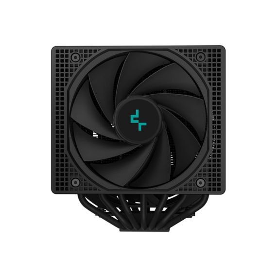 Deepcool Gamer Storm Assassin IV - Processor co | R-ASN4-BKNNMT-G