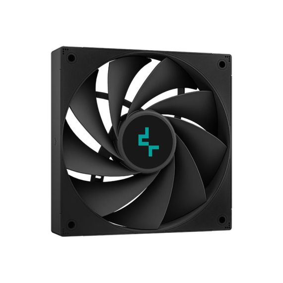 Deepcool Gamer Storm Assassin IV - Processor co | R-ASN4-BKNNMT-G