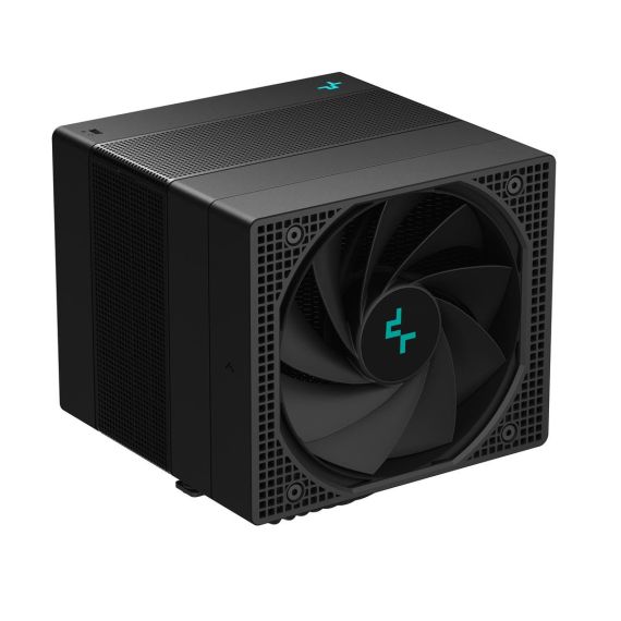 Deepcool Gamer Storm Assassin IV - Processor co | R-ASN4-BKNNMT-G