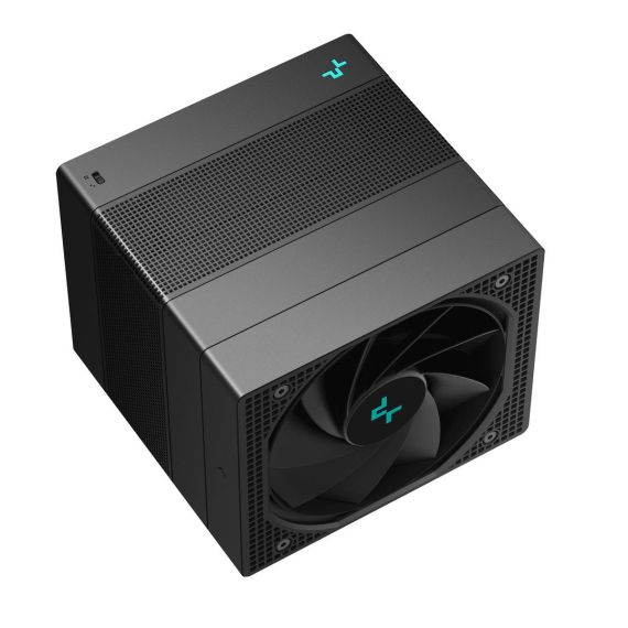 Deepcool Gamer Storm Assassin IV - Processor co | R-ASN4-BKNNMT-G