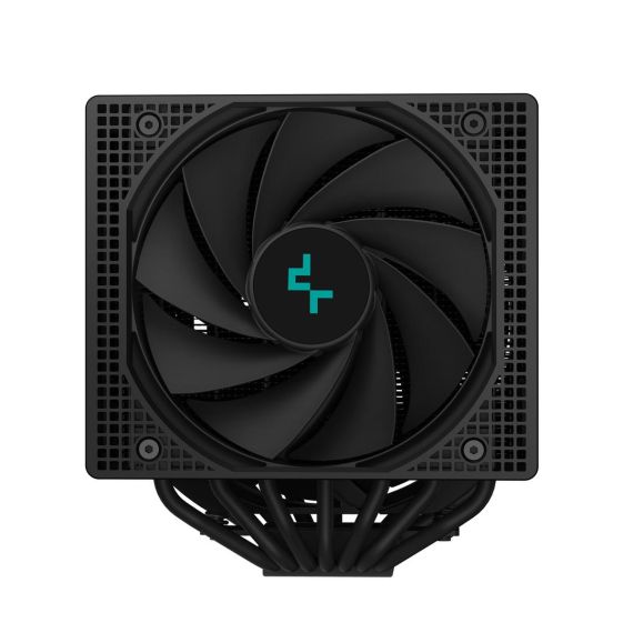 Deepcool Gamer Storm Assassin IV - Processor co | R-ASN4-BKNNMT-G