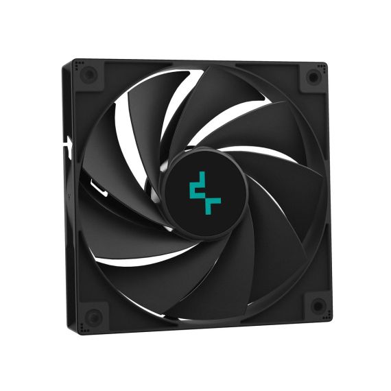 Deepcool Gamer Storm Assassin IV - Processor co | R-ASN4-BKNNMT-G