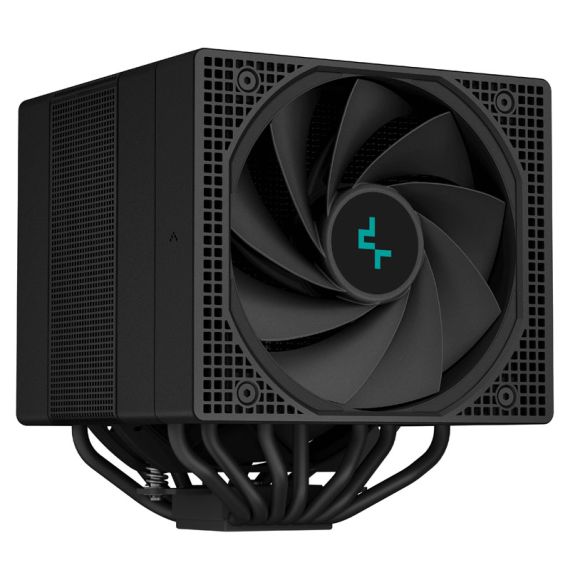 Deepcool Gamer Storm Assassin IV - Processor co | R-ASN4-BKNNMT-G