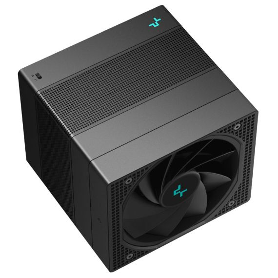 Deepcool Gamer Storm Assassin IV - Processor co | R-ASN4-BKNNMT-G