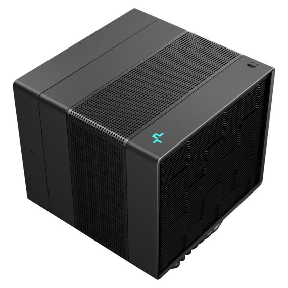 Deepcool Gamer Storm Assassin IV - Processor co | R-ASN4-BKNNMT-G