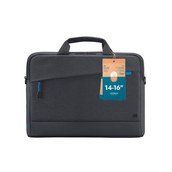 Mobilis Trendy - Notebook carrying case - toploading, 35 | 025028