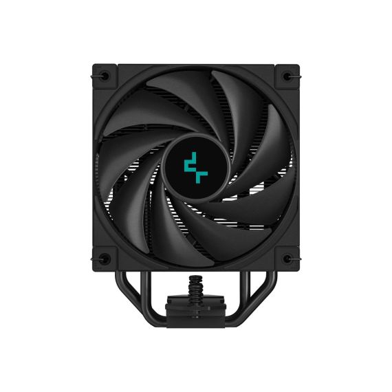 Deepcool AK400 DIGITAL - Processor cooler - (f | R-AK400-BKADMN-G