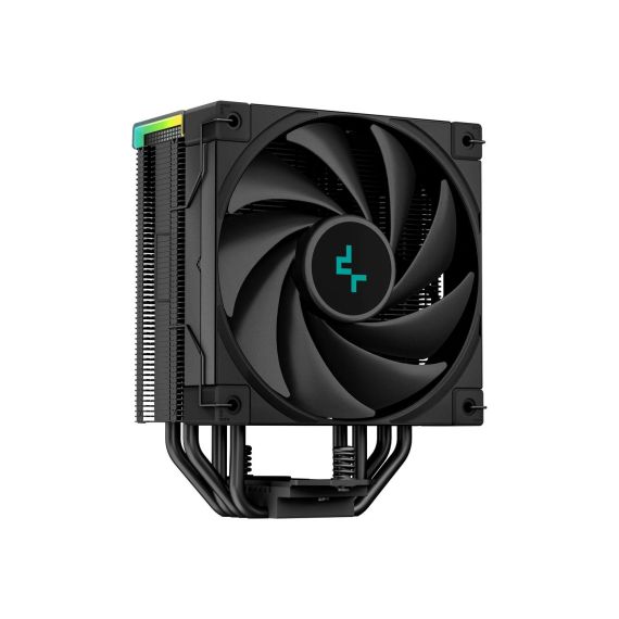 Deepcool AK400 DIGITAL - Processor cooler - (f | R-AK400-BKADMN-G