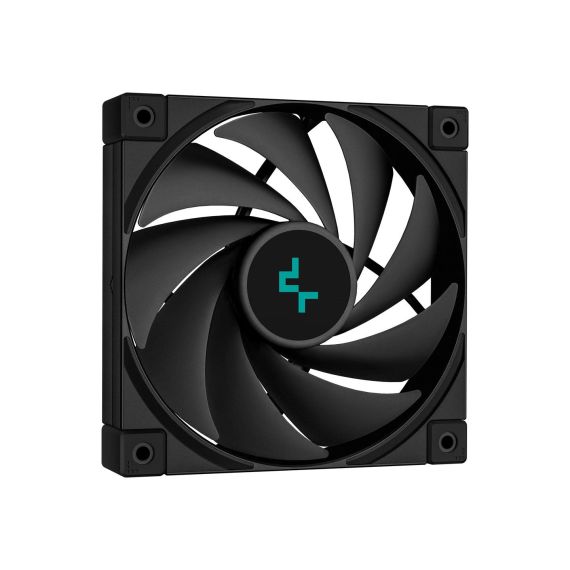 Deepcool AK400 DIGITAL - Processor cooler - (f | R-AK400-BKADMN-G