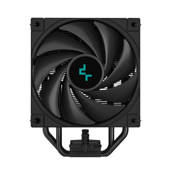 Deepcool AK400 DIGITAL - Processor cooler - (f | R-AK400-BKADMN-G
