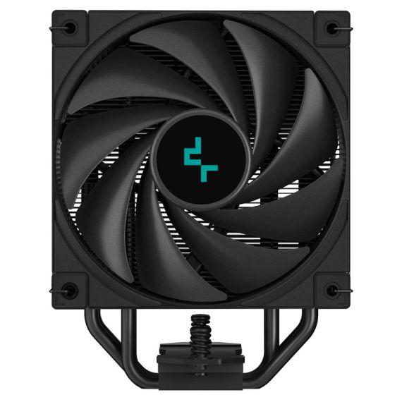 Deepcool AK400 DIGITAL - Processor cooler - (f | R-AK400-BKADMN-G