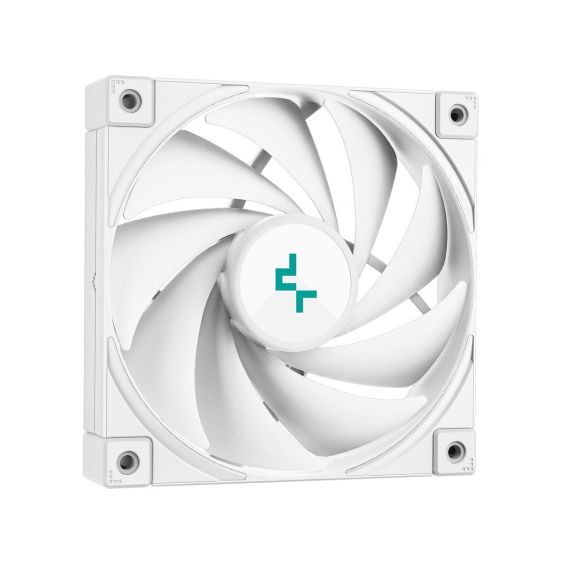 DeepCool AK620 Digital WH / Air cooler / 12 cm | R-AK620-WHADMN-G