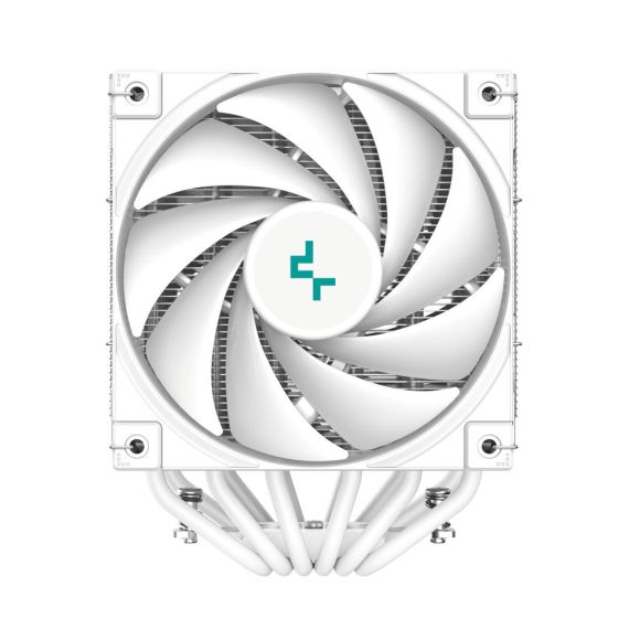 DeepCool AK620 Digital WH / Air cooler / 12 cm | R-AK620-WHADMN-G