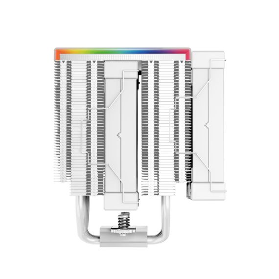 DeepCool AK620 Digital WH / Air cooler / 12 cm | R-AK620-WHADMN-G