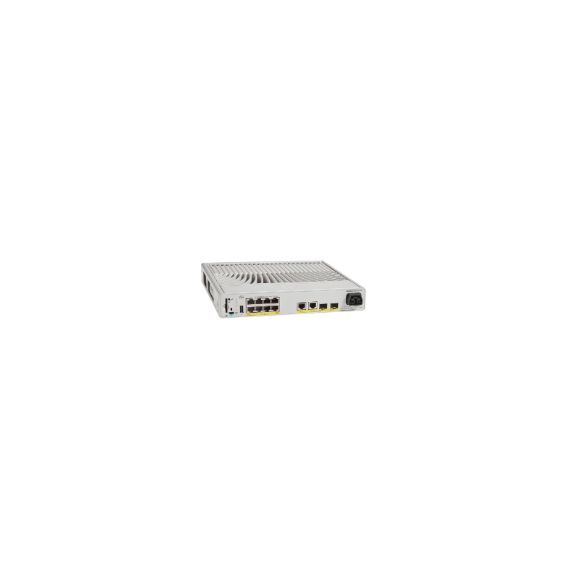 Cisco Catalyst 9200CX - Network Advantage - s | C9200CX-8P-2XGH-A