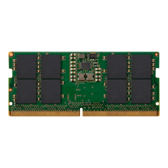 HP - DDR5 - module - 16 GB - SO-DIMM 262-pin - 5600 MHz | 79U71AA