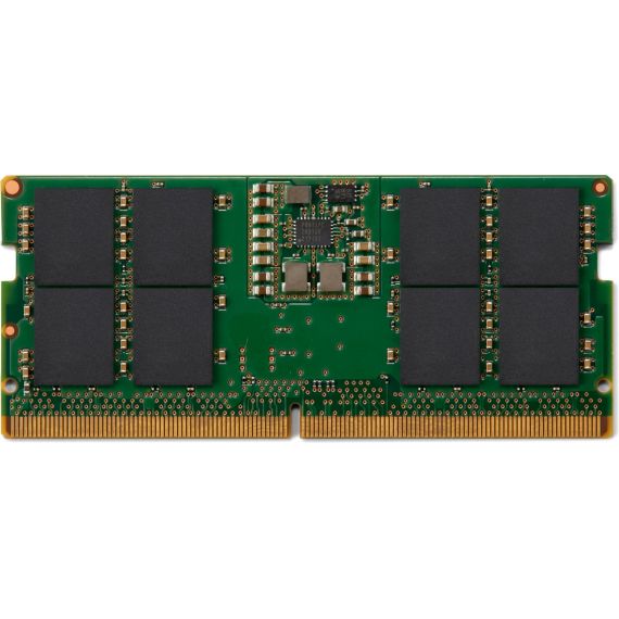 HP - DDR5 - module - 16 GB - SO-DIMM 262-pin - 5600 MHz | 79U71AA