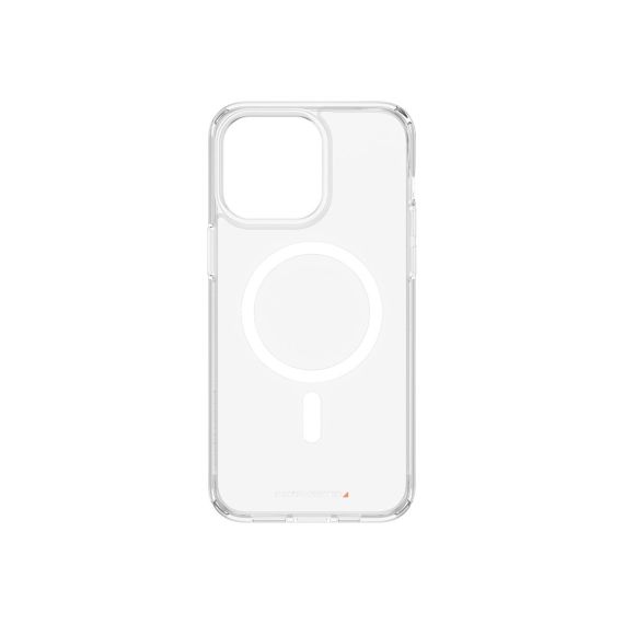 PanzerGlass HardCase - Clear Edition - back cover for mobi | 1183