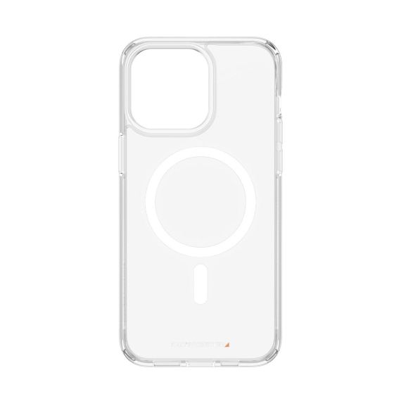 PanzerGlass HardCase - Clear Edition - back cover for mobi | 1183