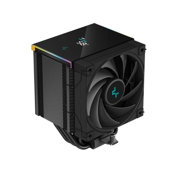 DeepCool AK500 Digital / Air cooler / 12 cm /  | R-AK500-BKADMN-G