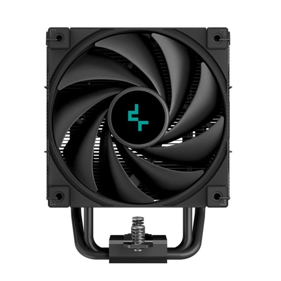 DeepCool AK500 Digital / Air cooler / 12 cm /  | R-AK500-BKADMN-G