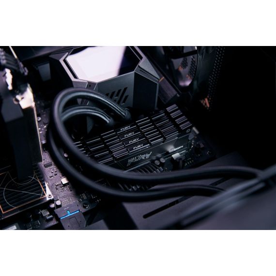Kingston FURY Renegade - DDR4 - kit - 16 GB 2  | KF453C20RB2K2/16