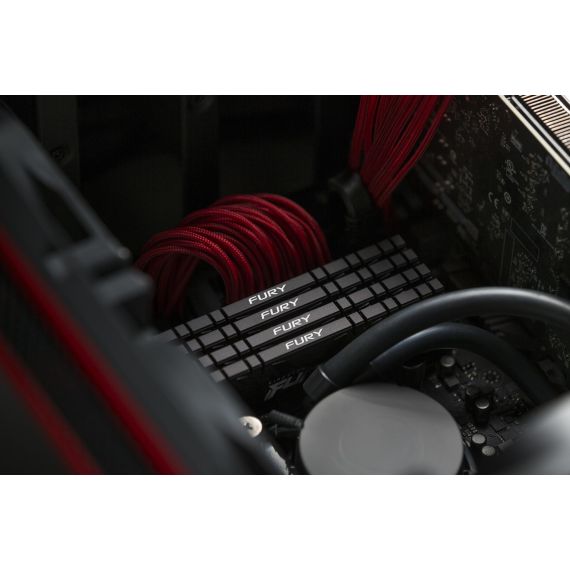 Kingston FURY Renegade - DDR4 - kit - 16 GB 2  | KF453C20RB2K2/16
