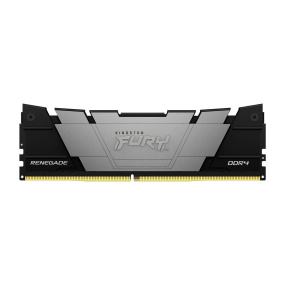 Kingston FURY Renegade - DDR4 - kit - 16 GB 2  | KF453C20RB2K2/16