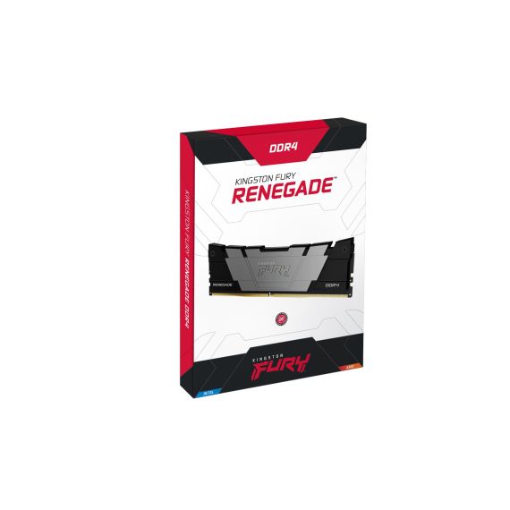 Kingston FURY Renegade - DDR4 - kit - 16 GB 2  | KF453C20RB2K2/16