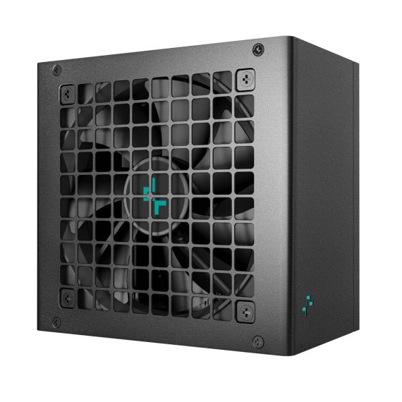 DeepCool PN750M, 750 W, 100 - 240 V, 50/60 Hz, | R-PN750M-FC0B-EU
