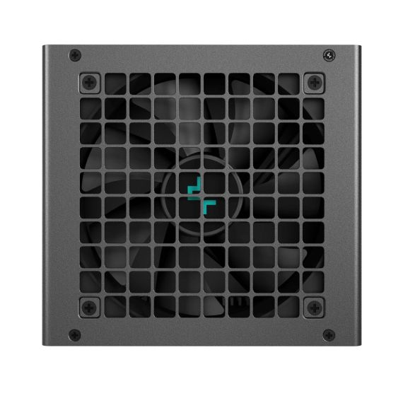 DeepCool PN750M, 750 W, 100 - 240 V, 50/60 Hz, | R-PN750M-FC0B-EU