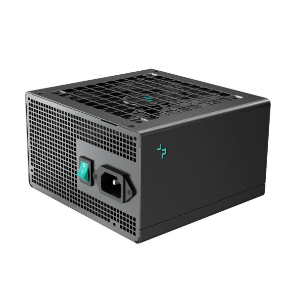 DeepCool PN750M, 750 W, 100 - 240 V, 50/60 Hz, | R-PN750M-FC0B-EU