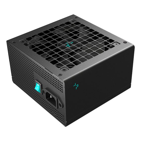 DeepCool PN750M, 750 W, 100 - 240 V, 50/60 Hz, | R-PN750M-FC0B-EU