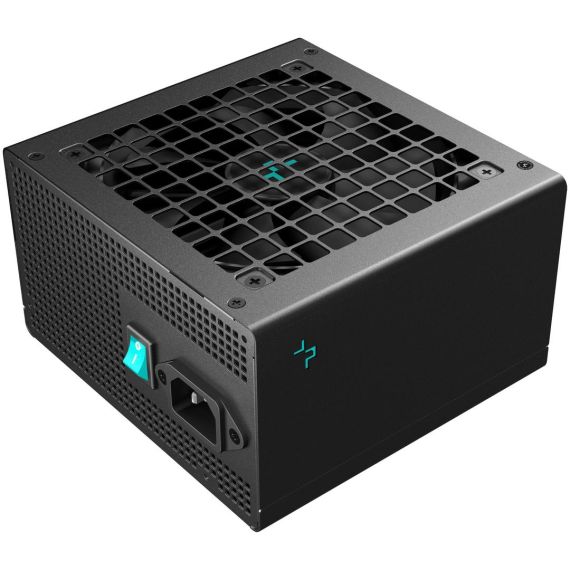 DeepCool PN750M, 750 W, 100 - 240 V, 50/60 Hz, | R-PN750M-FC0B-EU