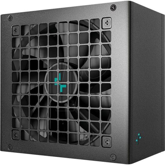 DeepCool PN750M, 750 W, 100 - 240 V, 50/60 Hz, | R-PN750M-FC0B-EU