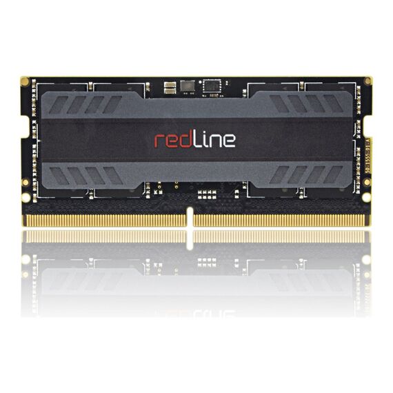 Mushkin Redline - DDR5 - module - 32 GB - SO-DI | MRA5S560LKKD32G