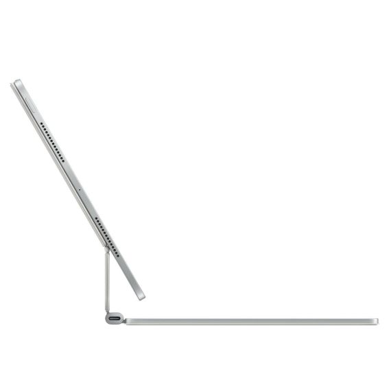 Apple Magic Keyboard - Keyboard and folio case - with  | MWR03F/A