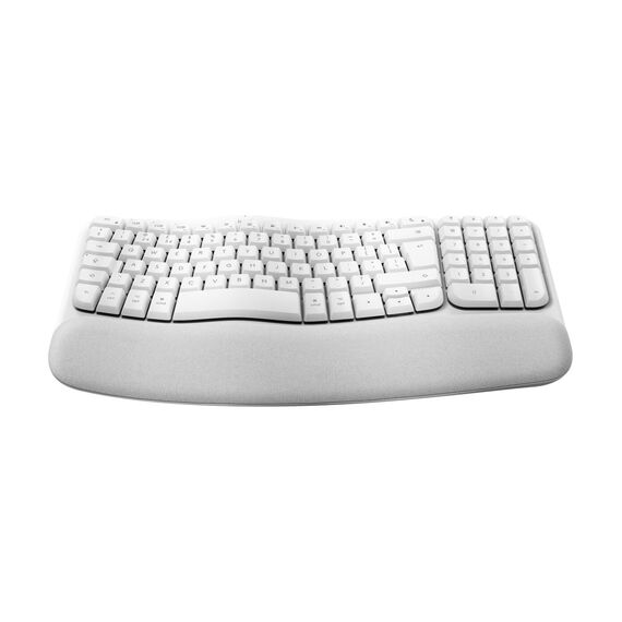 Logitech Ergo Series Wave Keys for Mac - Keyboard -  | 920-012404