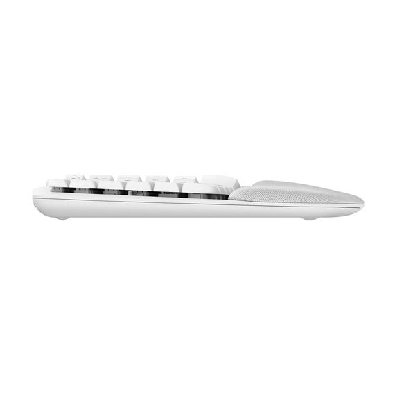 Logitech Ergo Series Wave Keys for Mac - Keyboard -  | 920-012404